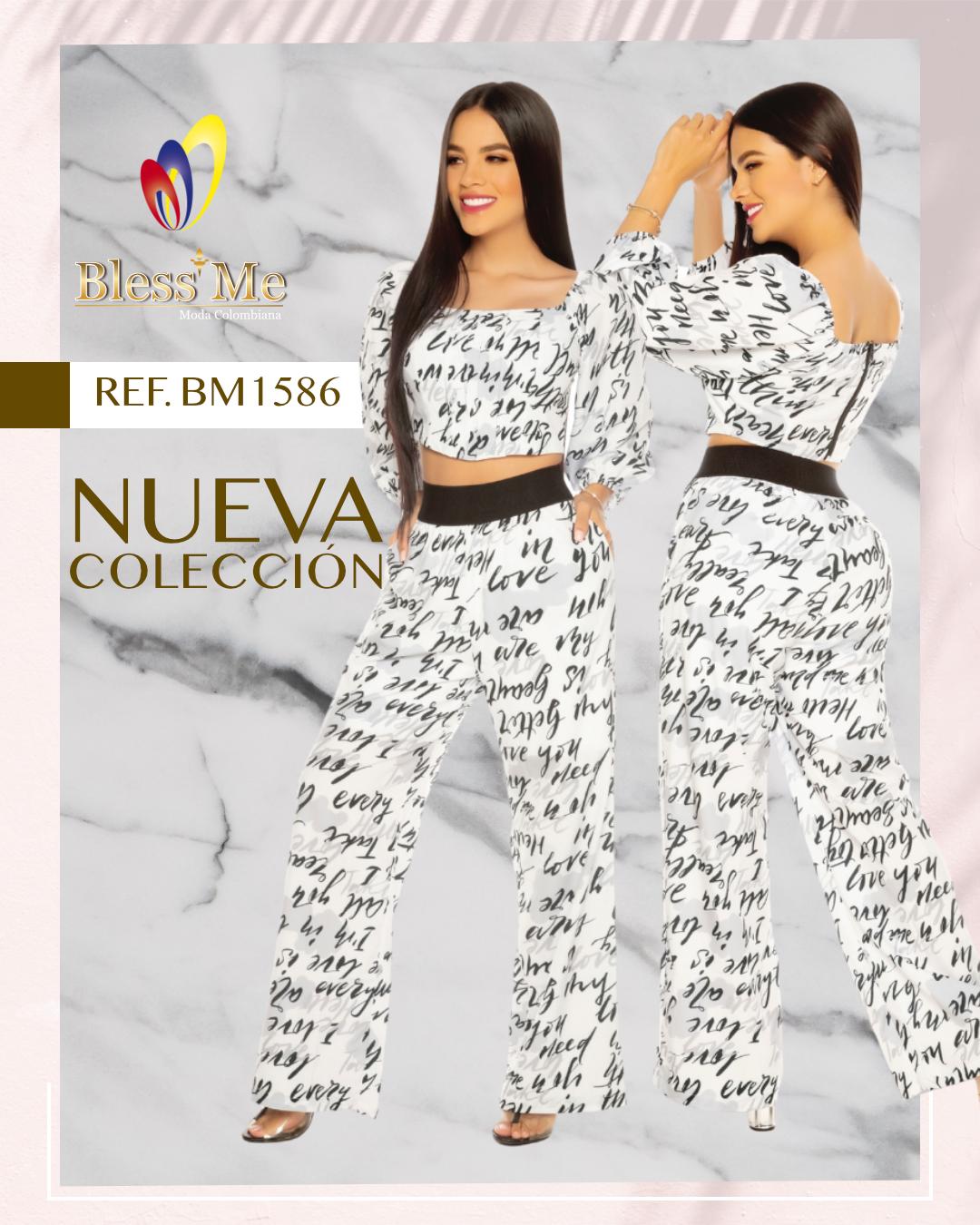 Conjunto colombiano